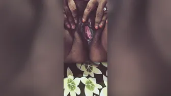 Desi Aunty Begging Me To Join Her Late Night Getting So Lonely