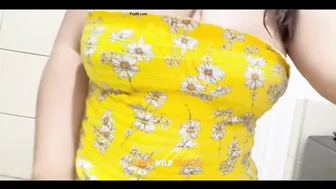 Desi Aunty Next Door Catching Me Alone And Riding Me All Night