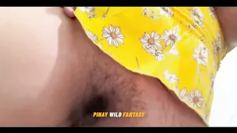 Desi Aunty Next Door Catching Me Alone And Riding Me All Night