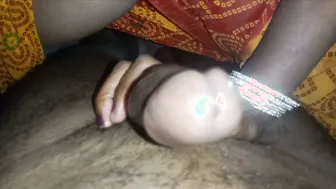 Village Bhabhi Sucking Cock And Swallowing Cum In Desi Style