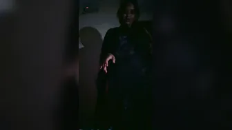 Big Ass Telugu Aunty Doing Live Sex Chat On Webcam Recorded