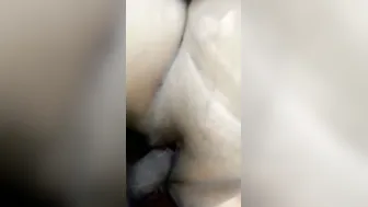 My Busty Neighbor Aunty Fucking Me Hard Outside In The Backyard