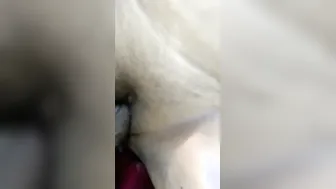 My Busty Neighbor Aunty Fucking Me Hard Outside In The Backyard