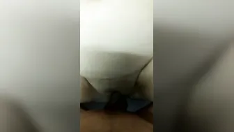 Mature Indian Aunty Getting Fucked By Her Husband At Night