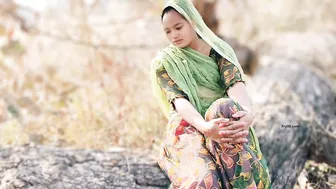 Village Aunty Getting Pounded By Younger Guy Deep In The Jungle