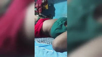 Hot Village Aunty Stripping Naked Live On Camera For Boyfriend