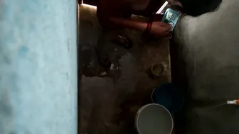 My Wife Getting Secretly Filmed By Our Next Door Neighbor Guy