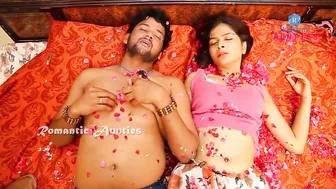 Naughty Mona Aunty Coming Back For Another Round Of Hardcore Sex