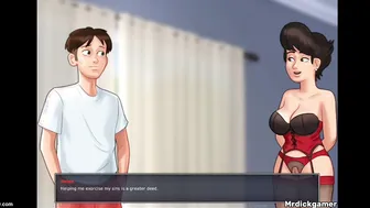 My Aunty And Teacher Sharing My Cock In Wild Threesome Session