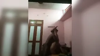 Tamil Aunty Sucking Cock And Getting Fucked Like English Movie