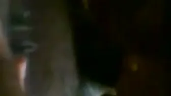 Indian Aunty Getting Fucked Hard By Younger Guy At Her Place