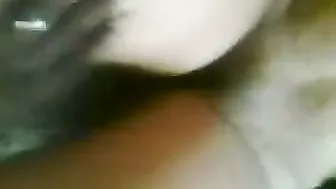 Indian Aunty Getting Fucked Hard By Younger Guy At Her Place
