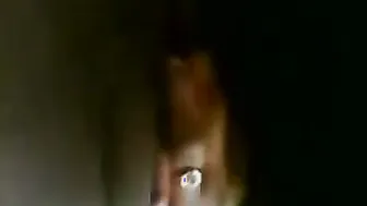 Indian Aunty Getting Fucked Hard By Younger Guy At Her Place