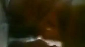 Indian Aunty Getting Fucked Hard By Younger Guy At Her Place