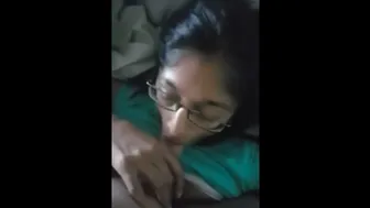 Sexy Suman Aunty Riding My Cock Until She Cums All Over Me