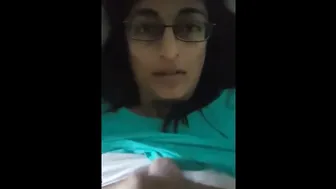 Sexy Suman Aunty Riding My Cock Until She Cums All Over Me