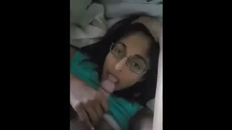Sexy Suman Aunty Riding My Cock Until She Cums All Over Me