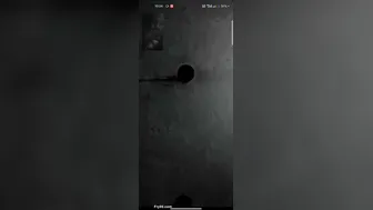 Chubby Desi Aunty Stripping Naked On Video Call Fingering Wet