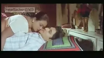 Catching My Horny Aunty Touching Herself In Her Bedroom Alone