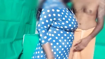 Big Tits Married Woman Cheating With Boyfriend In Bedroom Romp