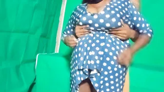 Big Tits Married Woman Cheating With Boyfriend In Bedroom Romp