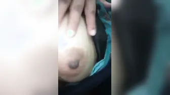 Desi Married Aunty Stripping Naked Showing Her Big Boobs And Pussy