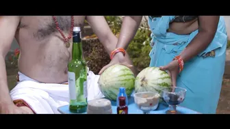 Mature Married Aunty Riding Young Guy In Two Hot Sessions Today