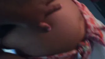 Desi Aunty Stuck In Fridge Getting Her Ass Fucked From Behind