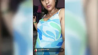 Mature Aunty Stripping Naked And Teasing On Her Private Video Call