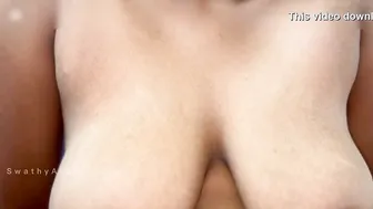 Married Aunty Moaning Loud While Getting Pounded On Hidden Cam