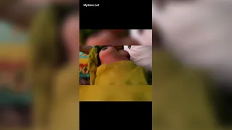 Village Aunty Getting Examined And Fucked By Doctor In Clinic