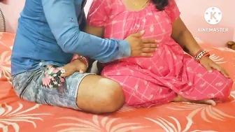 Neighbor Aunty Calling Me Over To Fuck Her While Alone At Home