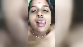 Tamil Aunty Moaning Loudly While Getting Fucked From Behind