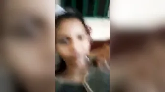 Mature Aunty Undressing Young Girl Promising Good Money Tonight