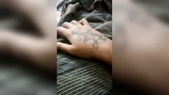 Mature Aunty Undressing Young Girl Promising Good Money Tonight