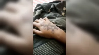 Mature Aunty Undressing Young Girl Promising Good Money Tonight