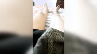 Mature Aunty Undressing Young Girl Promising Good Money Tonight