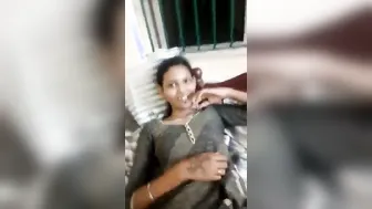 Mature Aunty Undressing Young Girl Promising Good Money Tonight