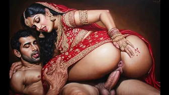 Cheating Aunty Sneaking Out To Fuck Her Car Driver Late At Night