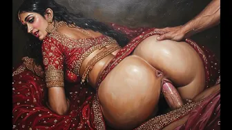 Cheating Aunty Sneaking Out To Fuck Her Car Driver Late At Night