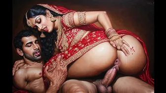 Cheating Aunty Sneaking Out To Fuck Her Car Driver Late At Night