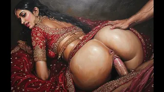 Cheating Aunty Sneaking Out To Fuck Her Car Driver Late At Night