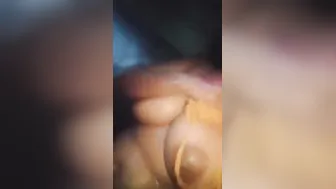 Wet Busty Aunty Bathing Naked And Recording Herself For Lover