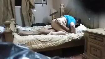 Curvy Village Aunty Moaning Loud Getting Her Pussy Drilled Proper