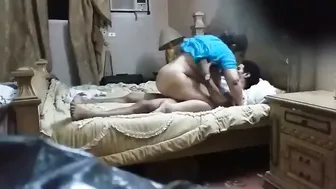 Curvy Village Aunty Moaning Loud Getting Her Pussy Drilled Proper