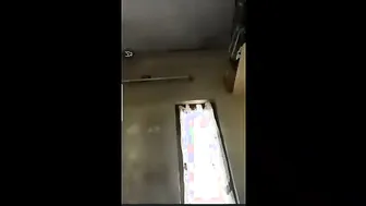 Chubby Kerala Milf Flashing Massive Tits During Private Stream