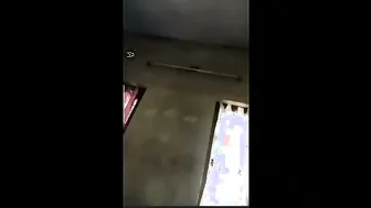 Chubby Kerala Milf Flashing Massive Tits During Private Stream