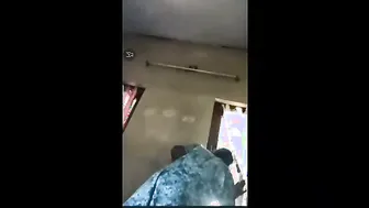 Chubby Kerala Milf Flashing Massive Tits During Private Stream