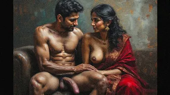 Young Guy Fucking His Neighbor Aunty Hard In Cheap Hotel Room