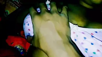 Telugu Aunty Getting Fucked Hard With Boobs Pressed And Grabbed
